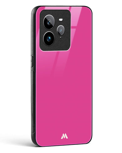 Bubble Gummers Glass Case Phone Cover (Realme)