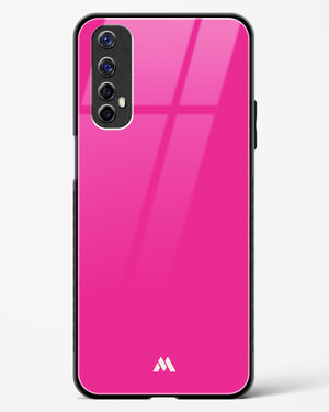 Bubble Gummers Glass Case Phone Cover (Realme)