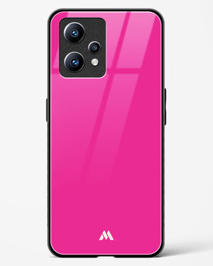 Bubble Gummers Glass Case Phone Cover (Realme)