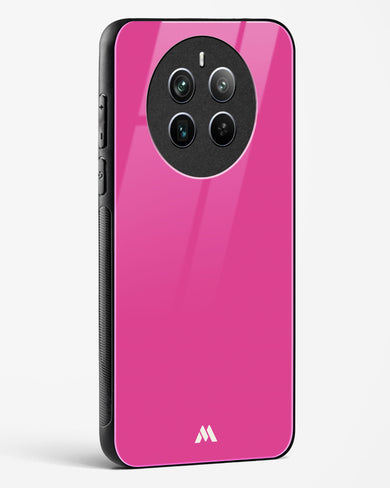 Bubble Gummers Glass Case Phone Cover (Realme)