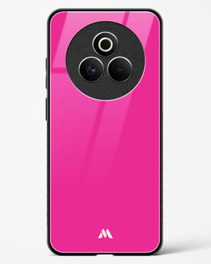 Bubble Gummers Glass Case Phone Cover (Realme)