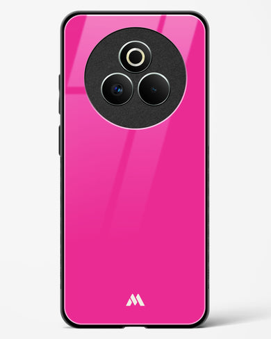 Bubble Gummers Glass Case Phone Cover (Realme)