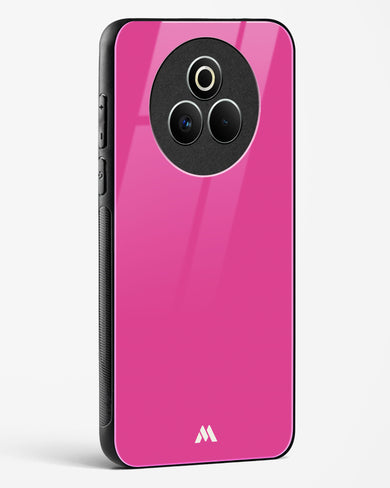 Bubble Gummers Glass Case Phone Cover (Realme)