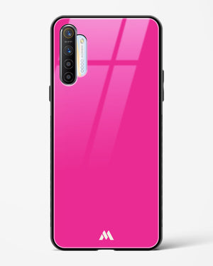 Bubble Gummers Glass Case Phone Cover (Realme)