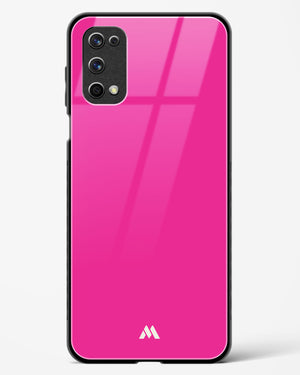 Bubble Gummers Glass Case Phone Cover (Realme)