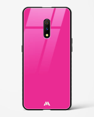 Bubble Gummers Glass Case Phone Cover (Realme)