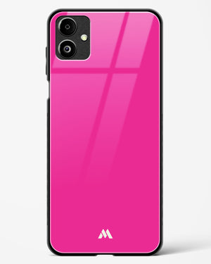 Bubble Gummers Glass Case Phone Cover (Samsung)