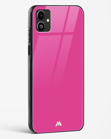 Bubble Gummers Glass Case Phone Cover (Samsung)