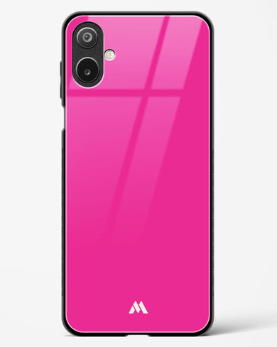 Bubble Gummers Glass Case Phone Cover (Samsung)