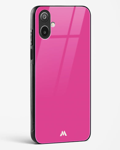 Bubble Gummers Glass Case Phone Cover (Samsung)