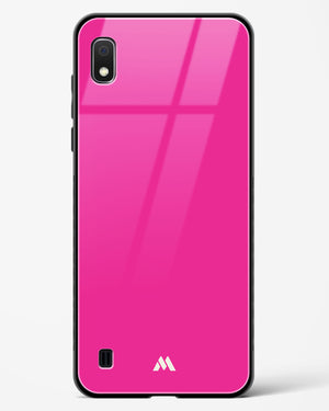 Bubble Gummers Glass Case Phone Cover (Samsung)