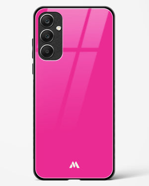 Bubble Gummers Glass Case Phone Cover (Samsung)