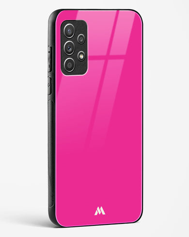 Bubble Gummers Glass Case Phone Cover (Samsung)