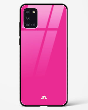 Bubble Gummers Glass Case Phone Cover (Samsung)