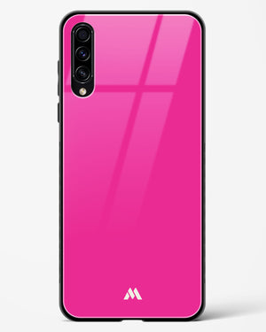 Bubble Gummers Glass Case Phone Cover (Samsung)