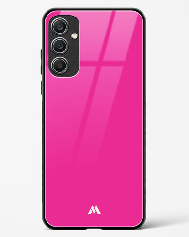 Bubble Gummers Glass Case Phone Cover (Samsung)
