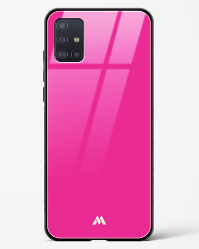 Bubble Gummers Glass Case Phone Cover (Samsung)