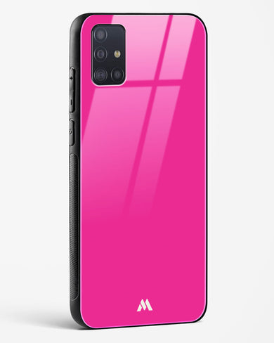 Bubble Gummers Glass Case Phone Cover (Samsung)
