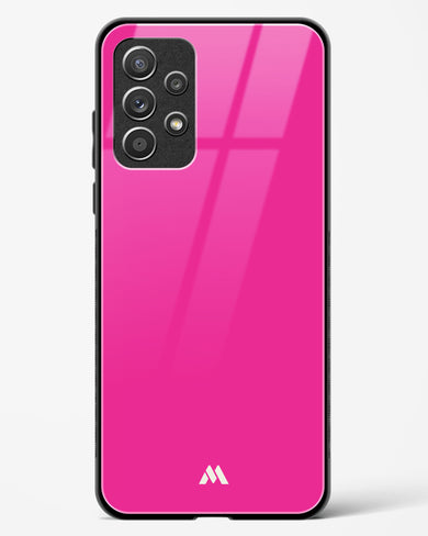 Bubble Gummers Glass Case Phone Cover (Samsung)