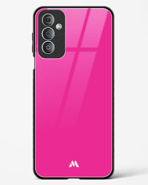 Bubble Gummers Glass Case Phone Cover (Samsung)