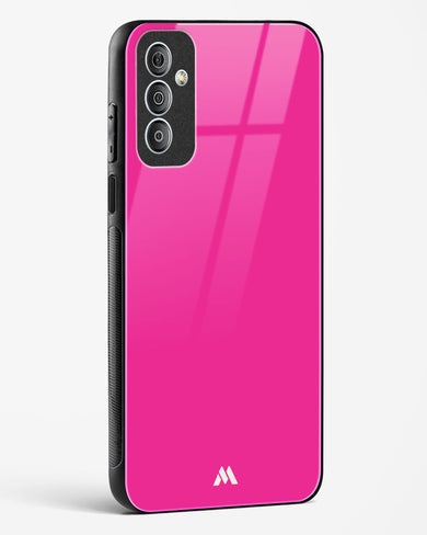 Bubble Gummers Glass Case Phone Cover (Samsung)