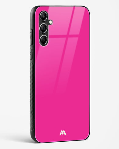 Bubble Gummers Glass Case Phone Cover (Samsung)