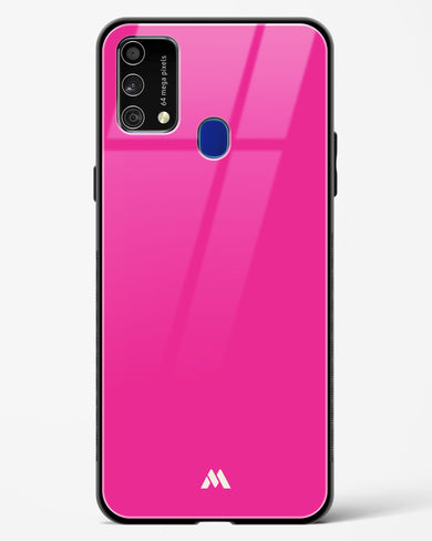 Bubble Gummers Glass Case Phone Cover (Samsung)