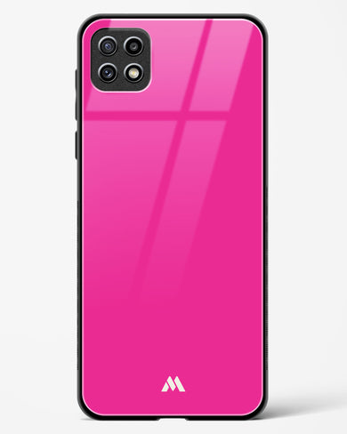 Bubble Gummers Glass Case Phone Cover (Samsung)