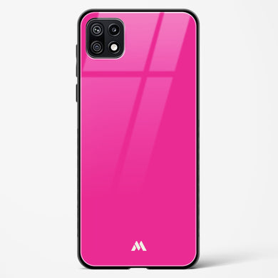 Bubble Gummers Glass Case Phone Cover (Samsung)