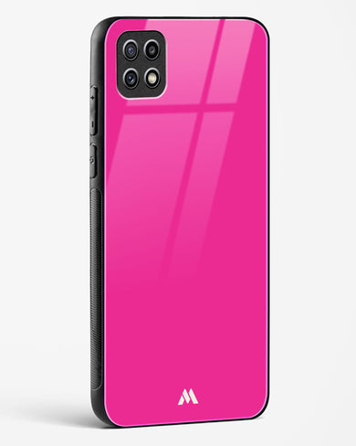 Bubble Gummers Glass Case Phone Cover (Samsung)