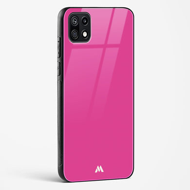 Bubble Gummers Glass Case Phone Cover (Samsung)