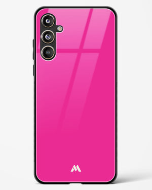 Bubble Gummers Glass Case Phone Cover (Samsung)