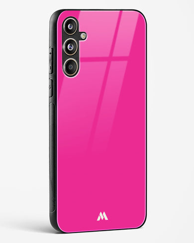 Bubble Gummers Glass Case Phone Cover (Samsung)