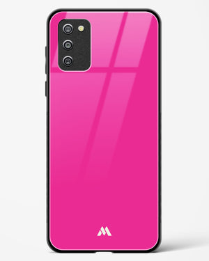 Bubble Gummers Glass Case Phone Cover (Samsung)