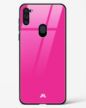 Bubble Gummers Glass Case Phone Cover (Samsung)