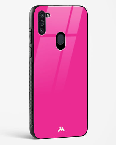 Bubble Gummers Glass Case Phone Cover (Samsung)