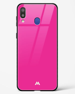 Bubble Gummers Glass Case Phone Cover (Samsung)