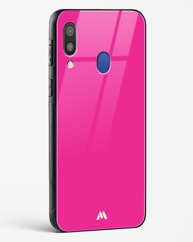 Bubble Gummers Glass Case Phone Cover (Samsung)