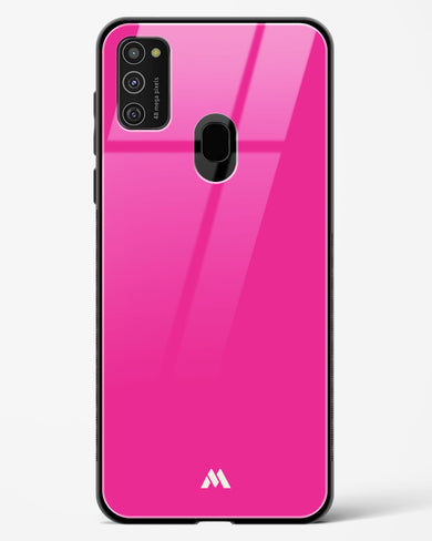 Bubble Gummers Glass Case Phone Cover (Samsung)