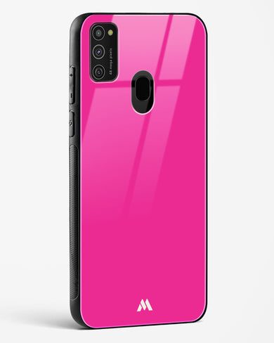 Bubble Gummers Glass Case Phone Cover (Samsung)