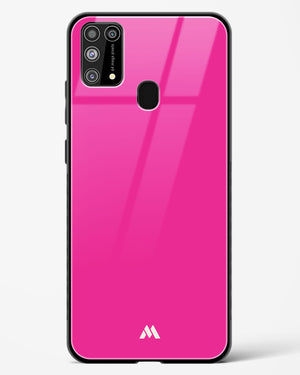 Bubble Gummers Glass Case Phone Cover (Samsung)