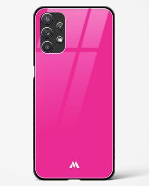 Bubble Gummers Glass Case Phone Cover (Samsung)