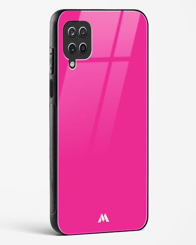 Bubble Gummers Glass Case Phone Cover (Samsung)