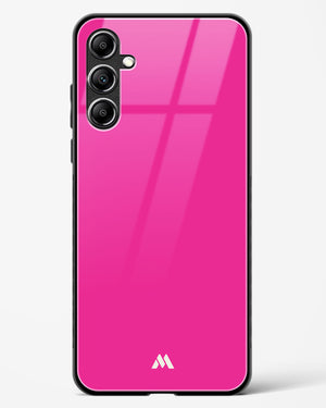 Bubble Gummers Glass Case Phone Cover (Samsung)