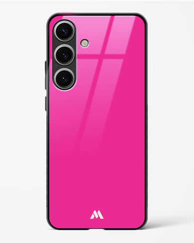 Bubble Gummers Glass Case Phone Cover (Samsung)
