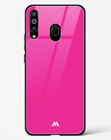 Bubble Gummers Glass Case Phone Cover (Samsung)