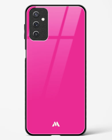 Bubble Gummers Glass Case Phone Cover (Samsung)