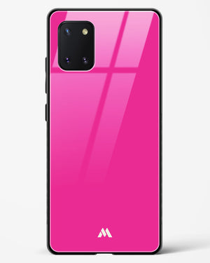 Bubble Gummers Glass Case Phone Cover (Samsung)