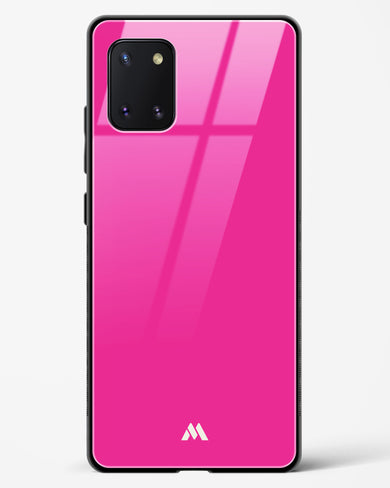 Bubble Gummers Glass Case Phone Cover (Samsung)