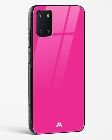 Bubble Gummers Glass Case Phone Cover (Samsung)